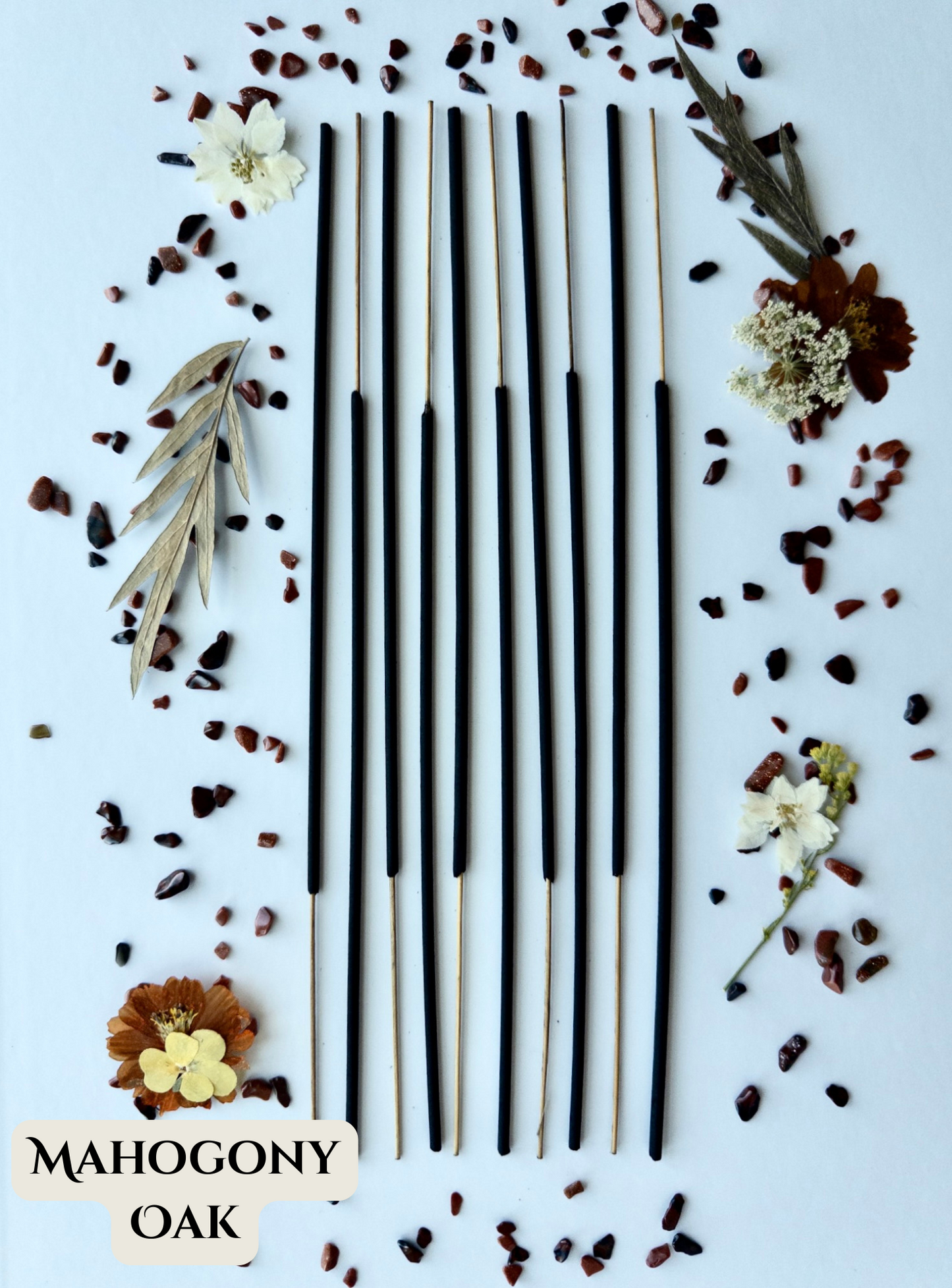 Apothecary Smoke – Incense Sticks 10 pack