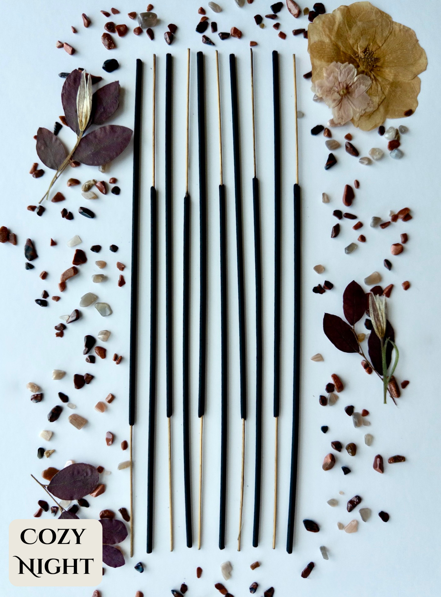 Apothecary Smoke – Incense Sticks 10 pack