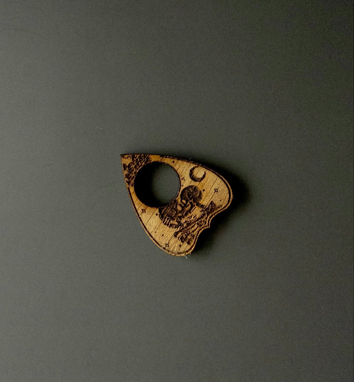The Eternal Kiss– Small Spirit Board