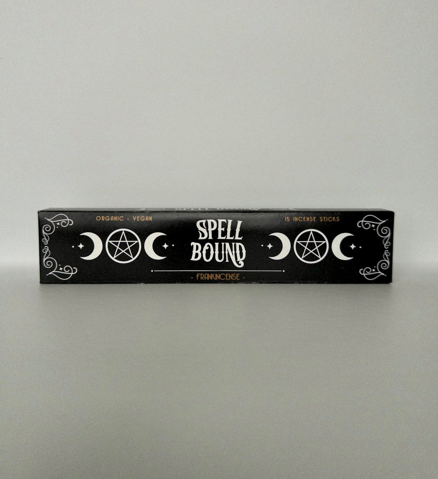The Alchemist’s Garden – Halloween Incense Collection