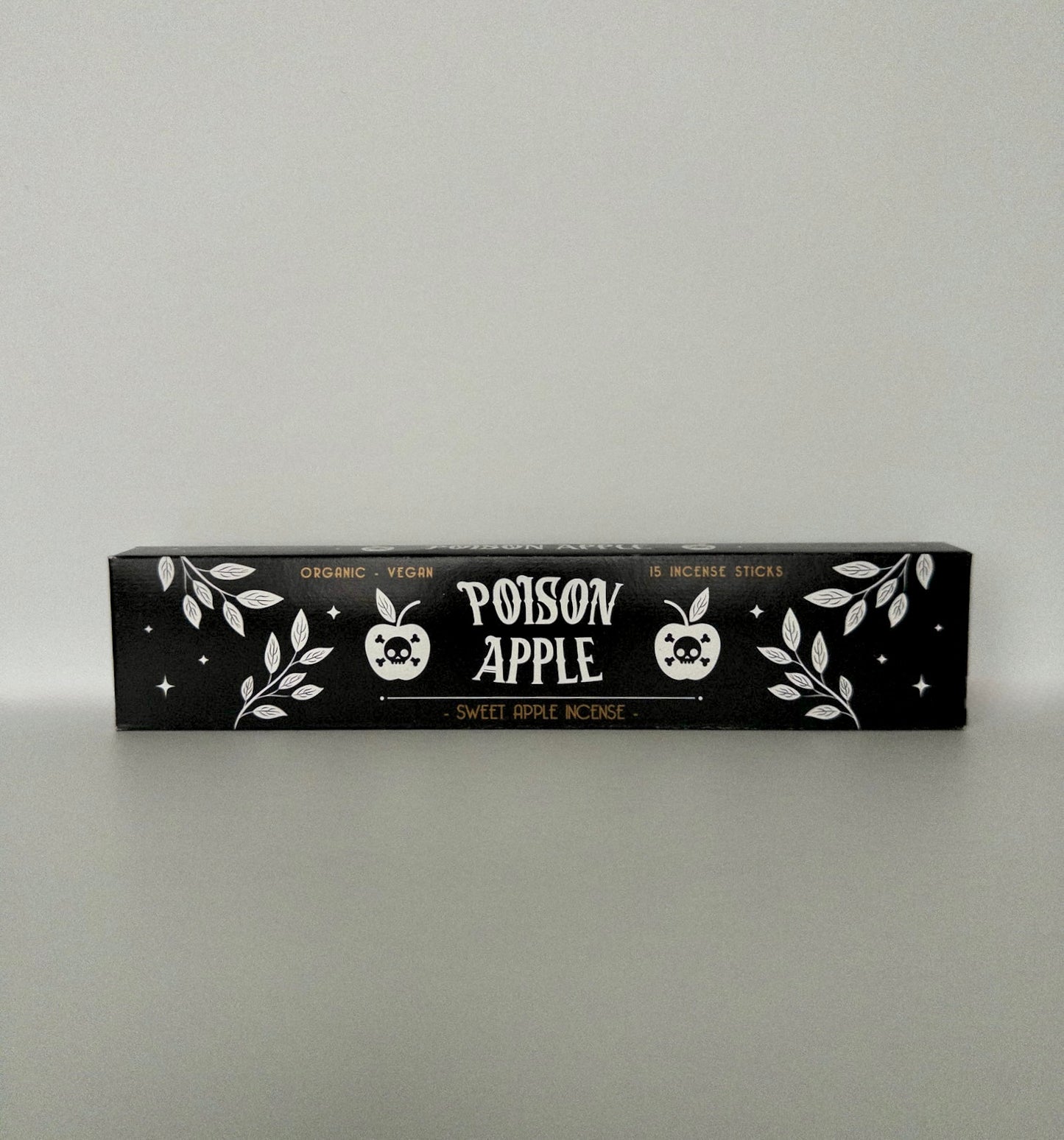 The Alchemist’s Garden – Halloween Incense Collection