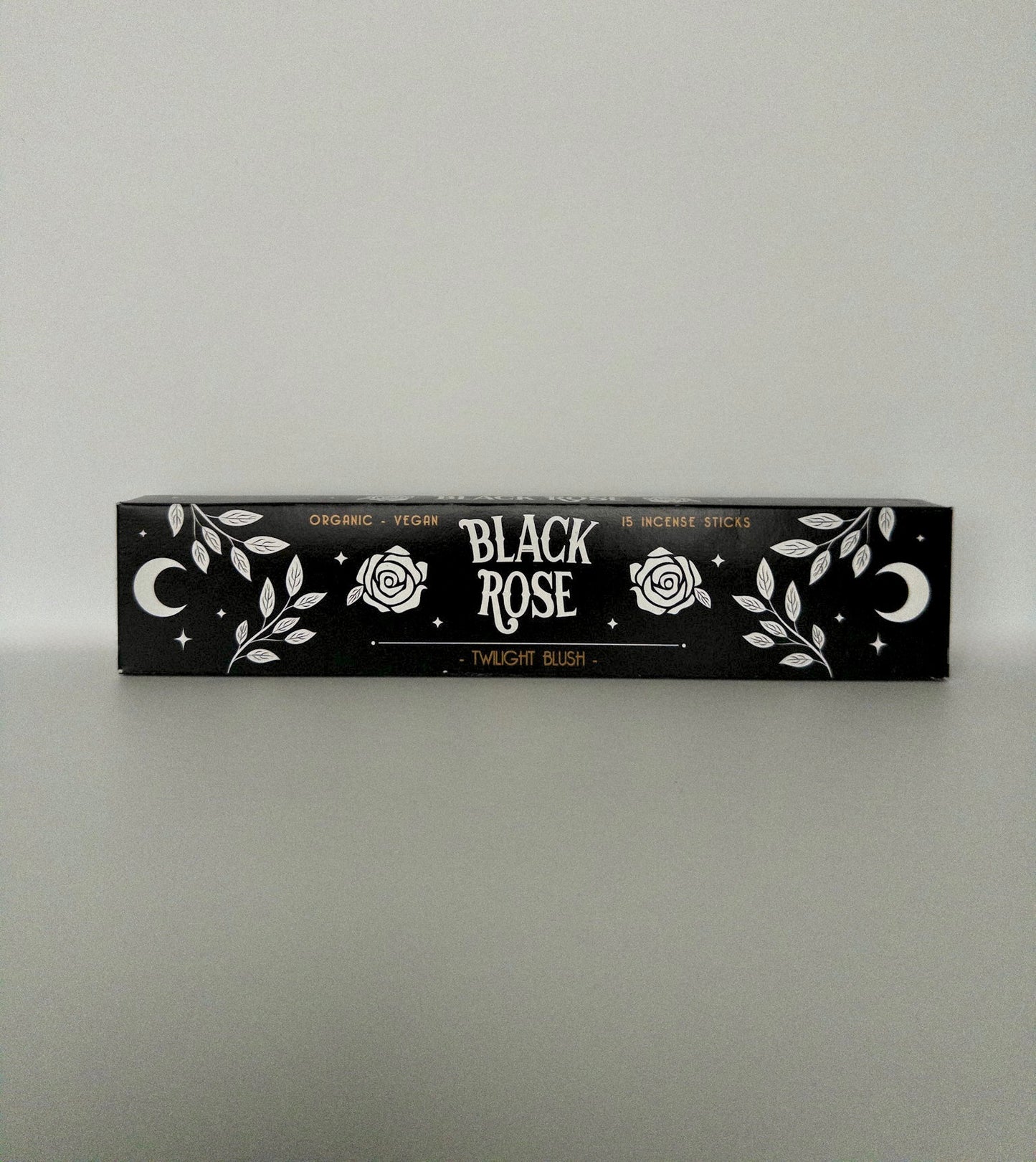 The Alchemist’s Garden – Halloween Incense Collection