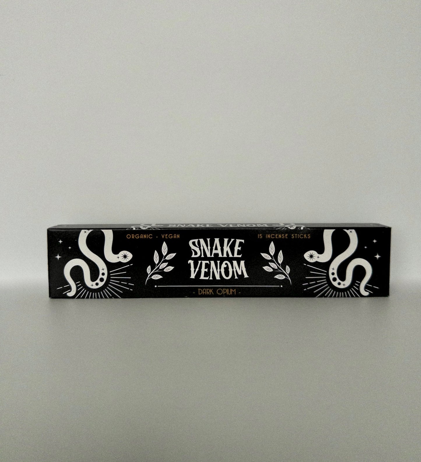 The Alchemist’s Garden – Halloween Incense Collection