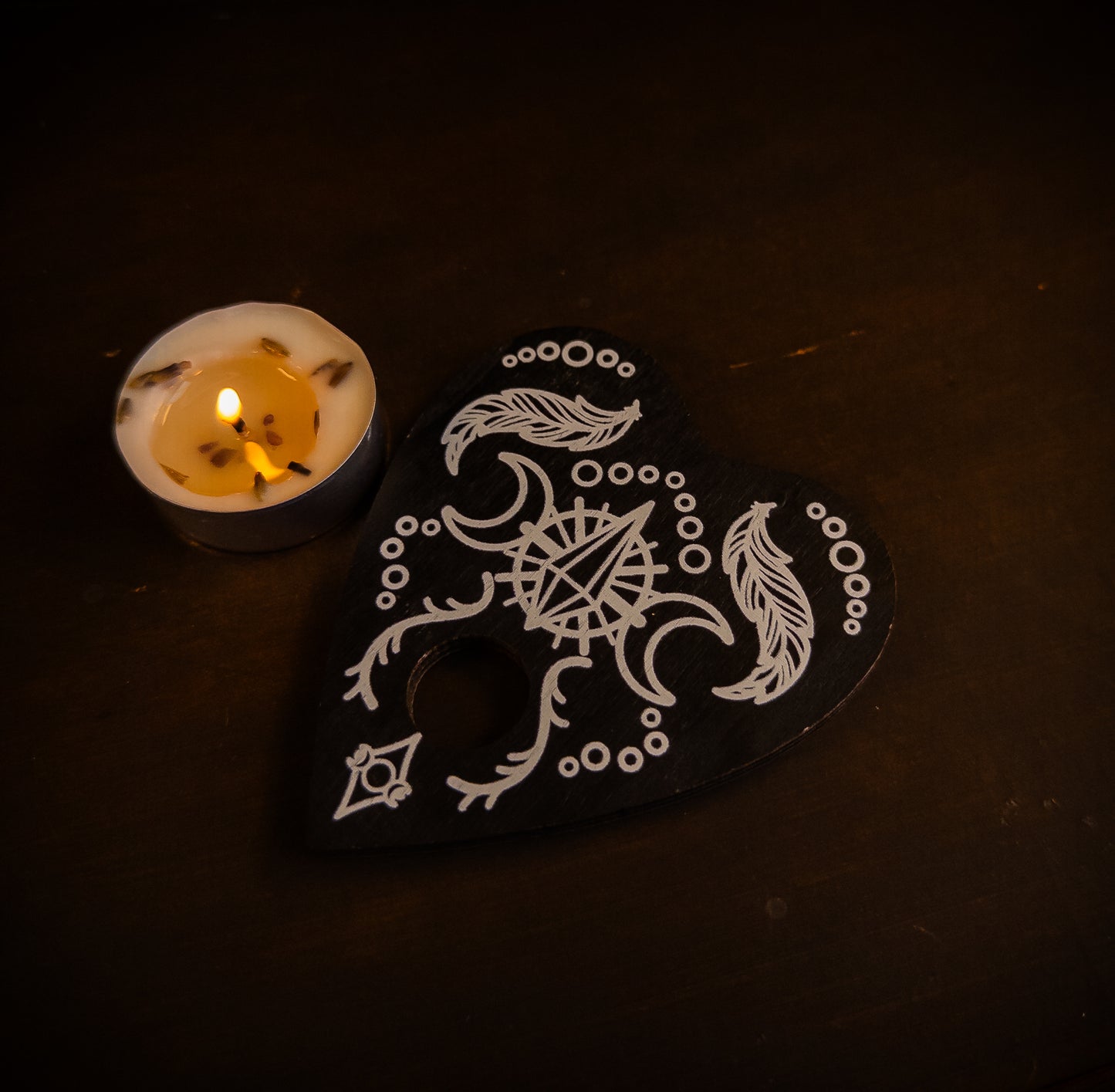 Mystic Spirit Boards