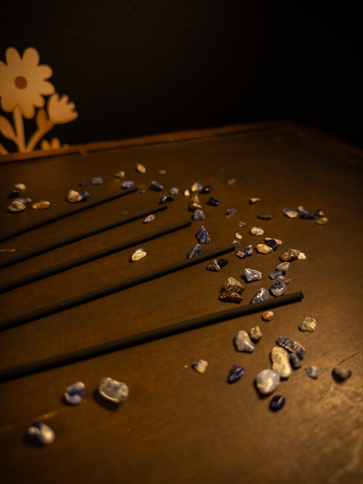 Apothecary Smoke – Incense Sticks 10 pack