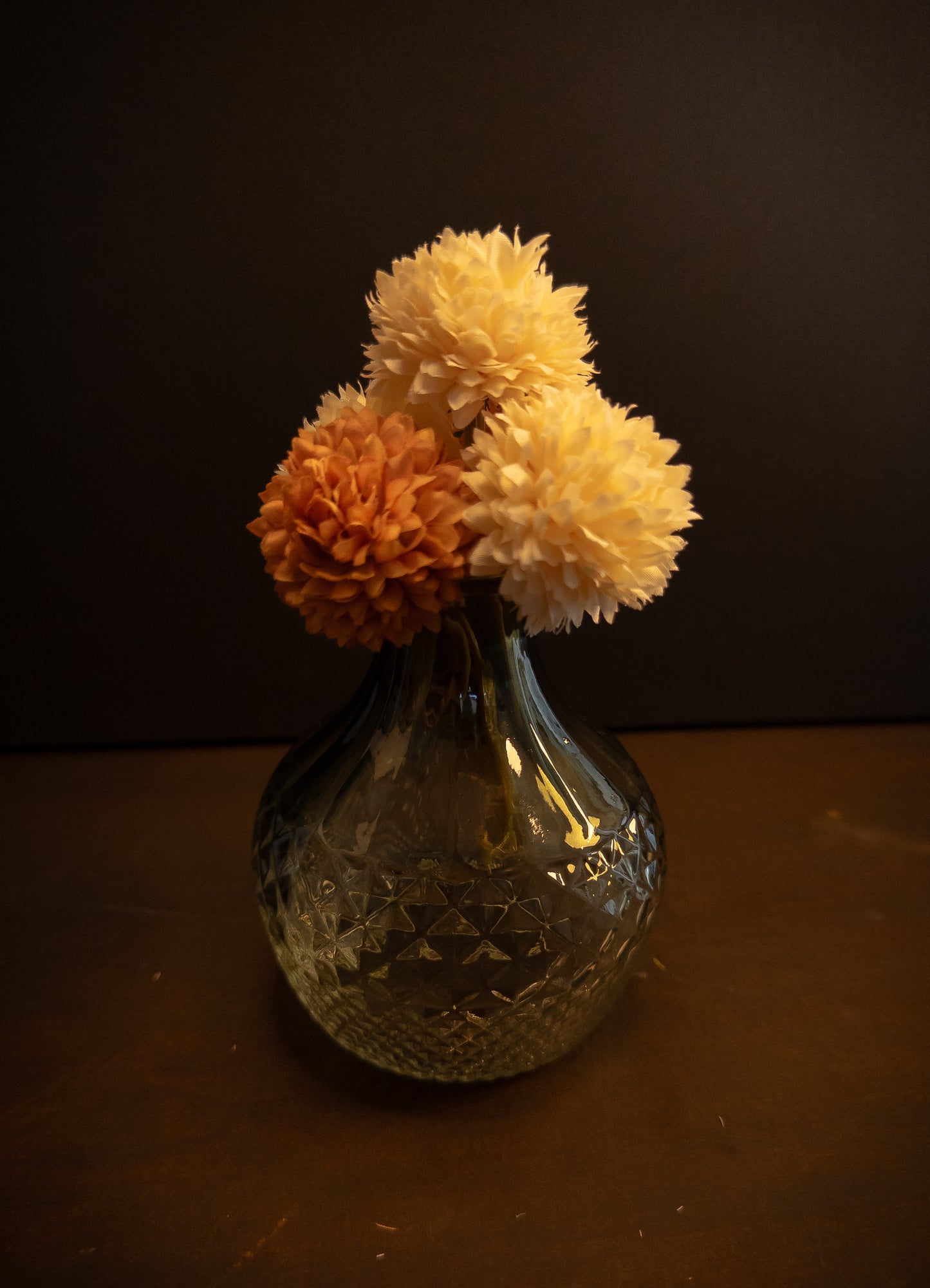 Moonlit Meadow Bud Vases