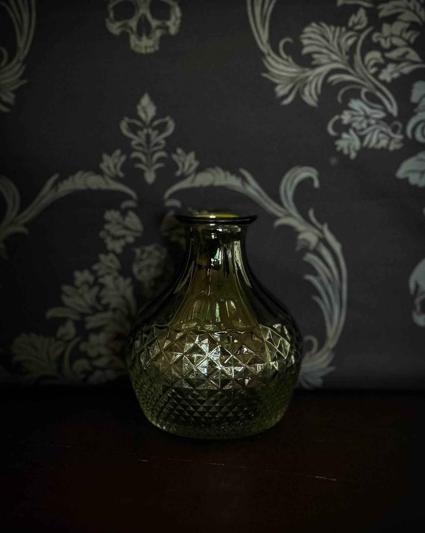 Moonlit Meadow Bud Vases