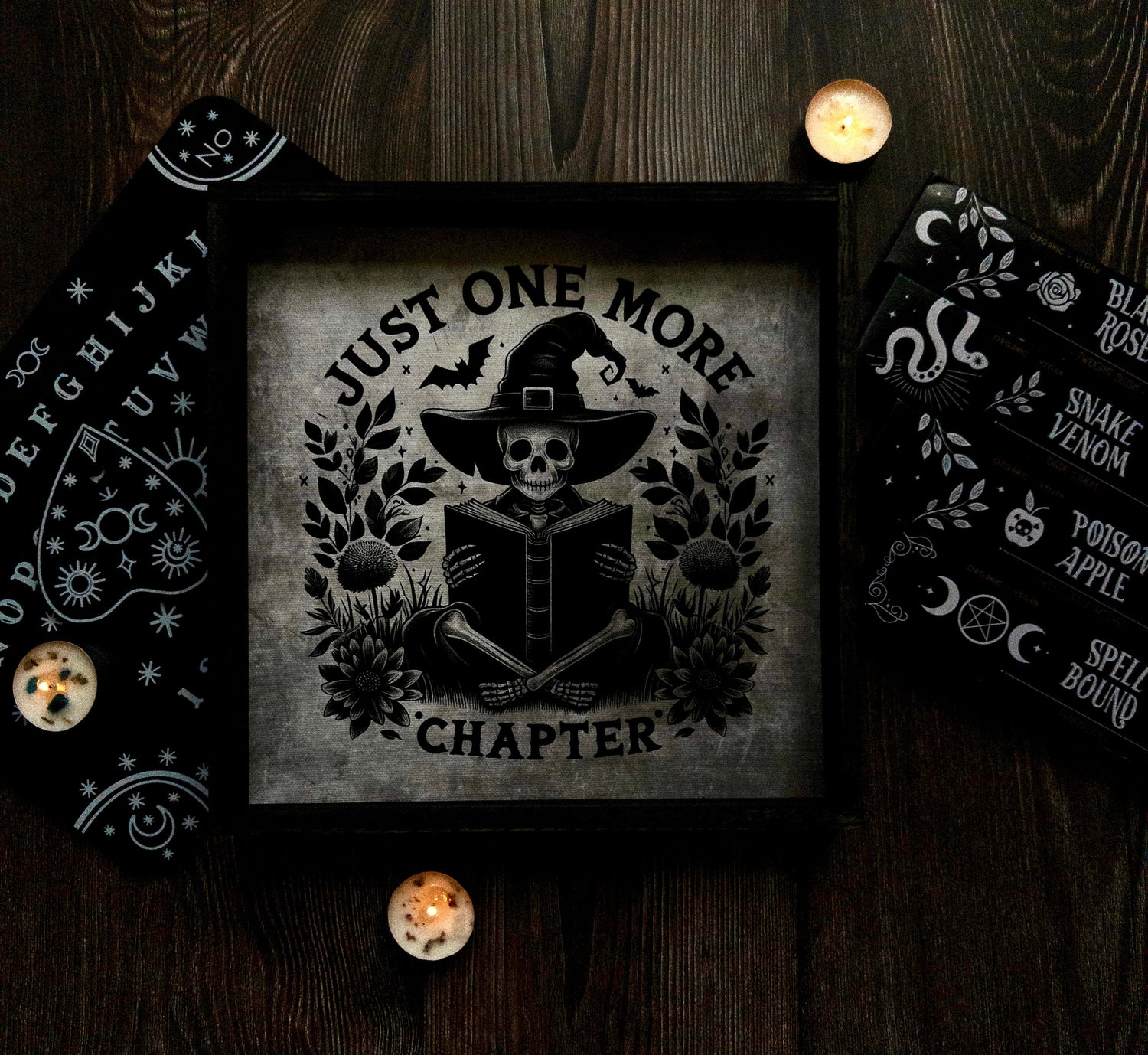 Halloween Collection