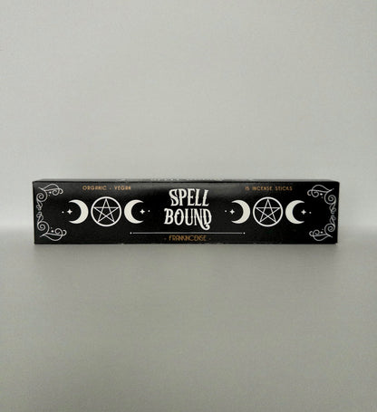 The Alchemist’s Garden – Halloween Incense Collection
