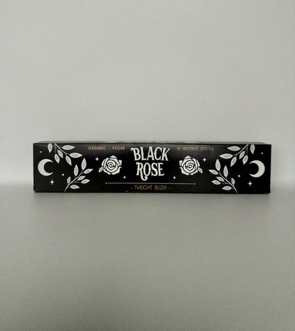 The Alchemist’s Garden – Halloween Incense Collection