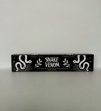 The Alchemist’s Garden – Halloween Incense Collection