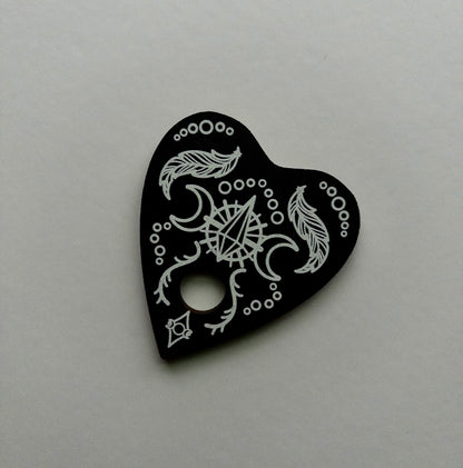 Mystic Spirit Boards Collection