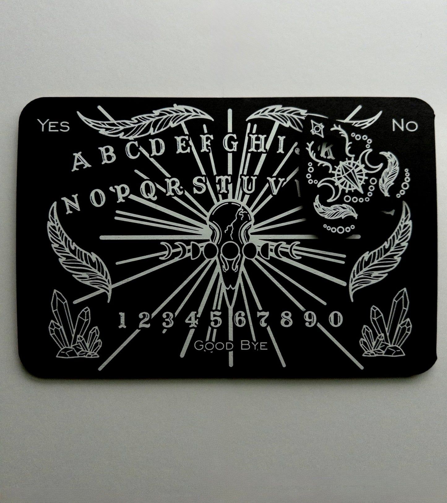 Mystic Spirit Boards Collection