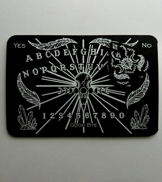 Mystic Spirit Boards Collection