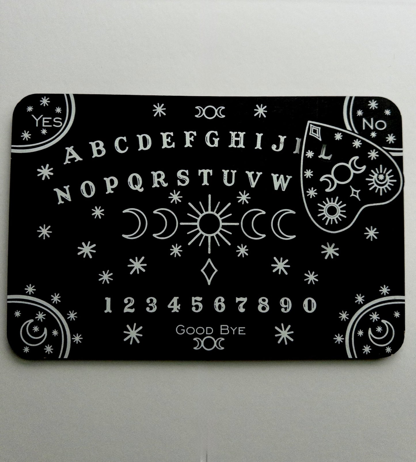 Mystic Spirit Boards Collection