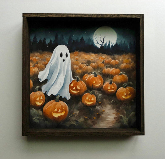 Spirits & Stories Collection