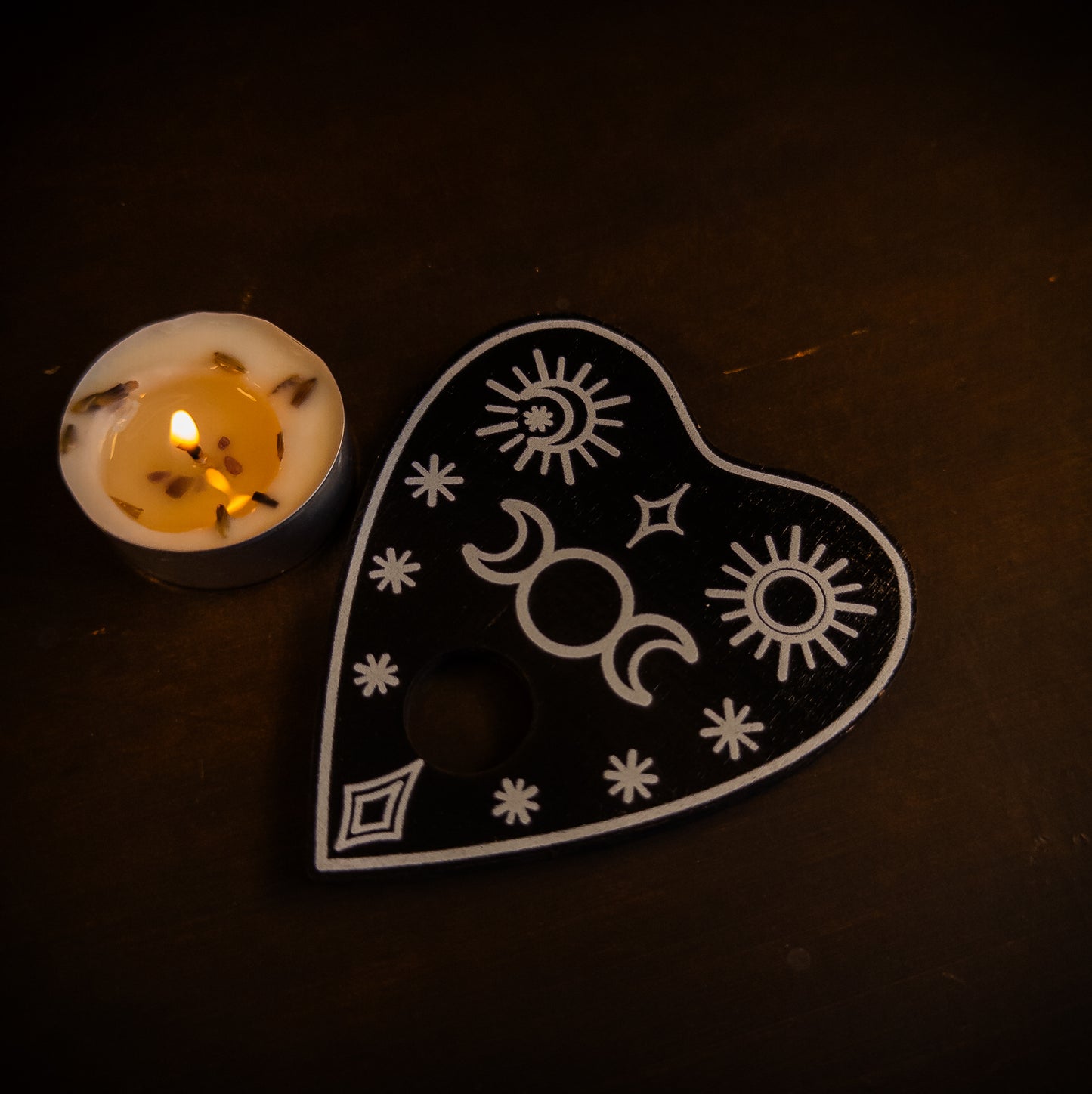 Mystic Spirit Boards