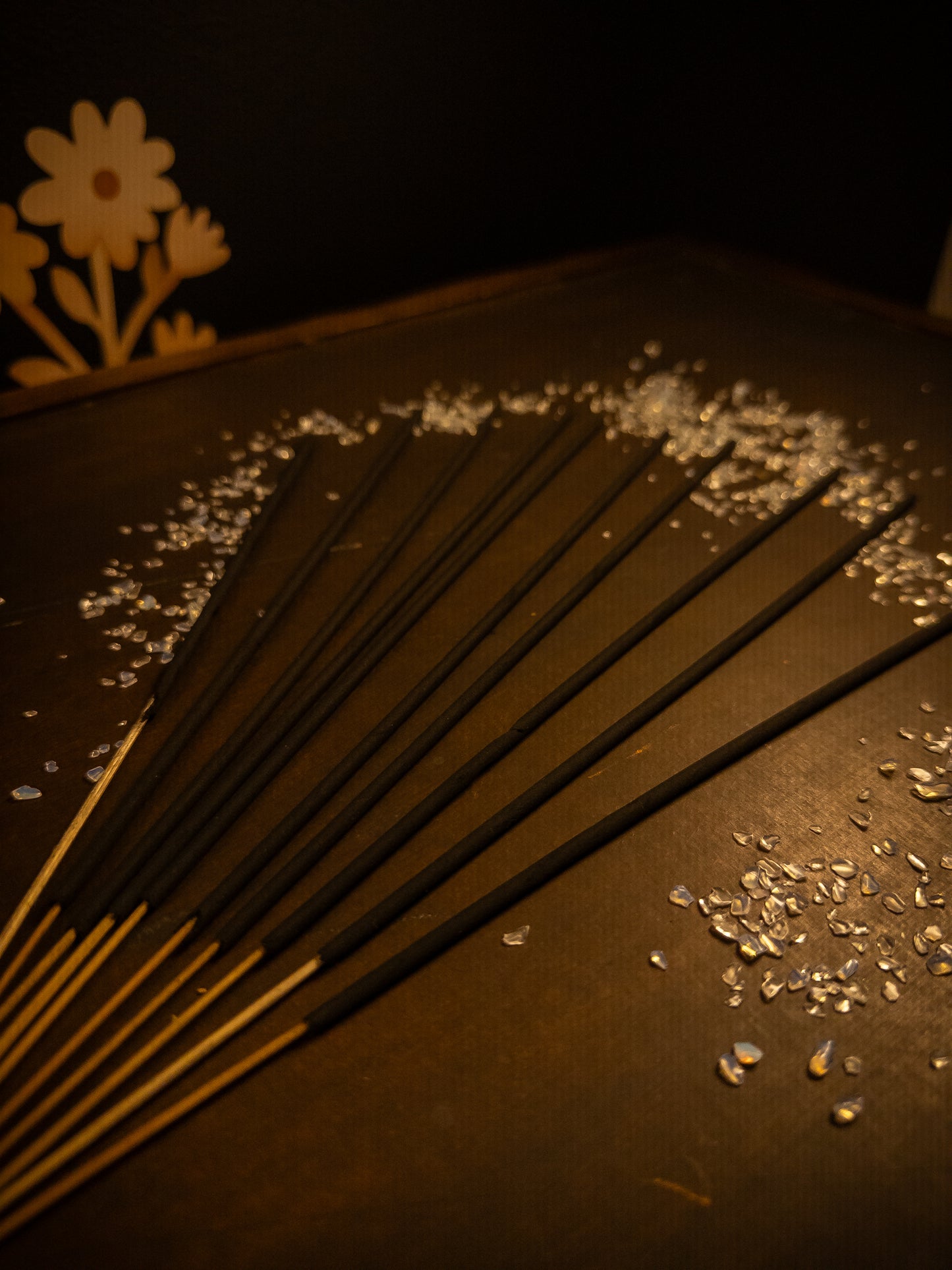 Apothecary Smoke – Incense Sticks 10 pack