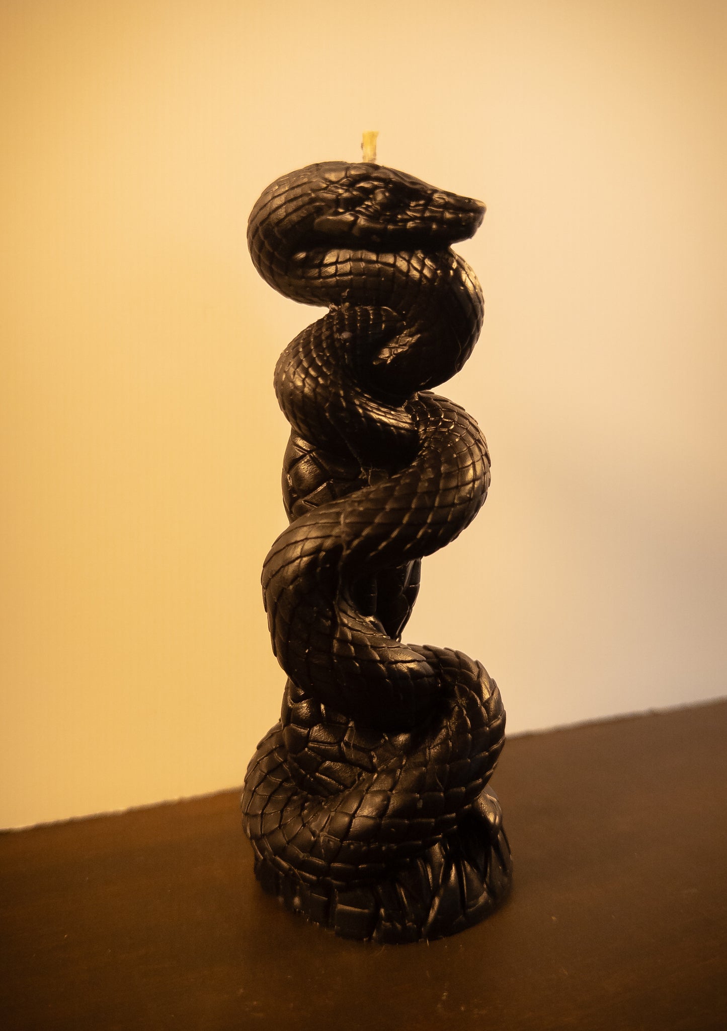 The Ouro Pillar