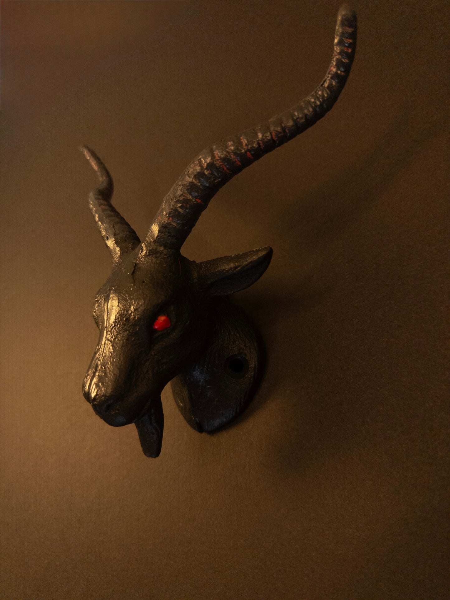 Black Sigil Ram