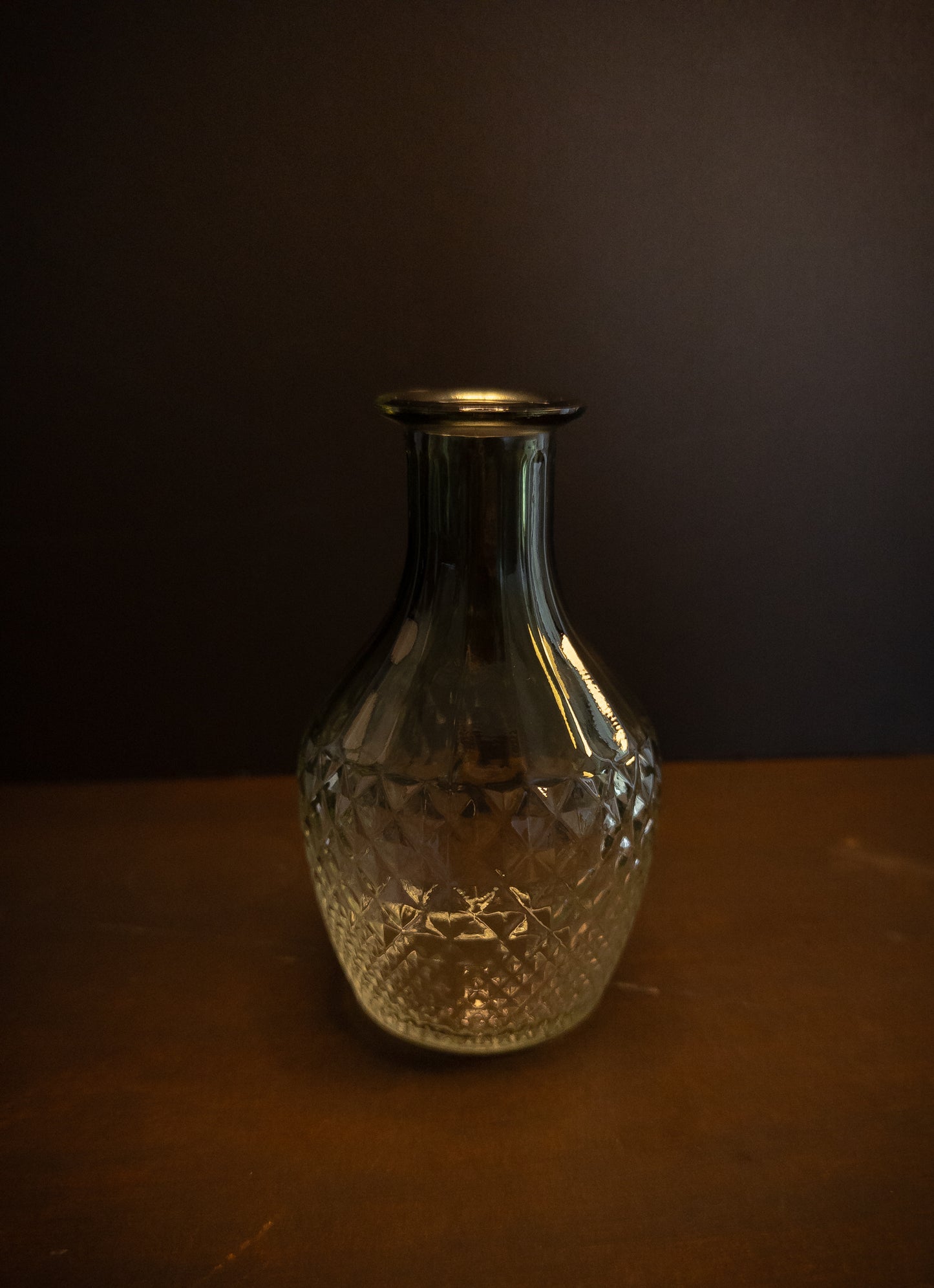 Moonlit Meadow Bud Vases