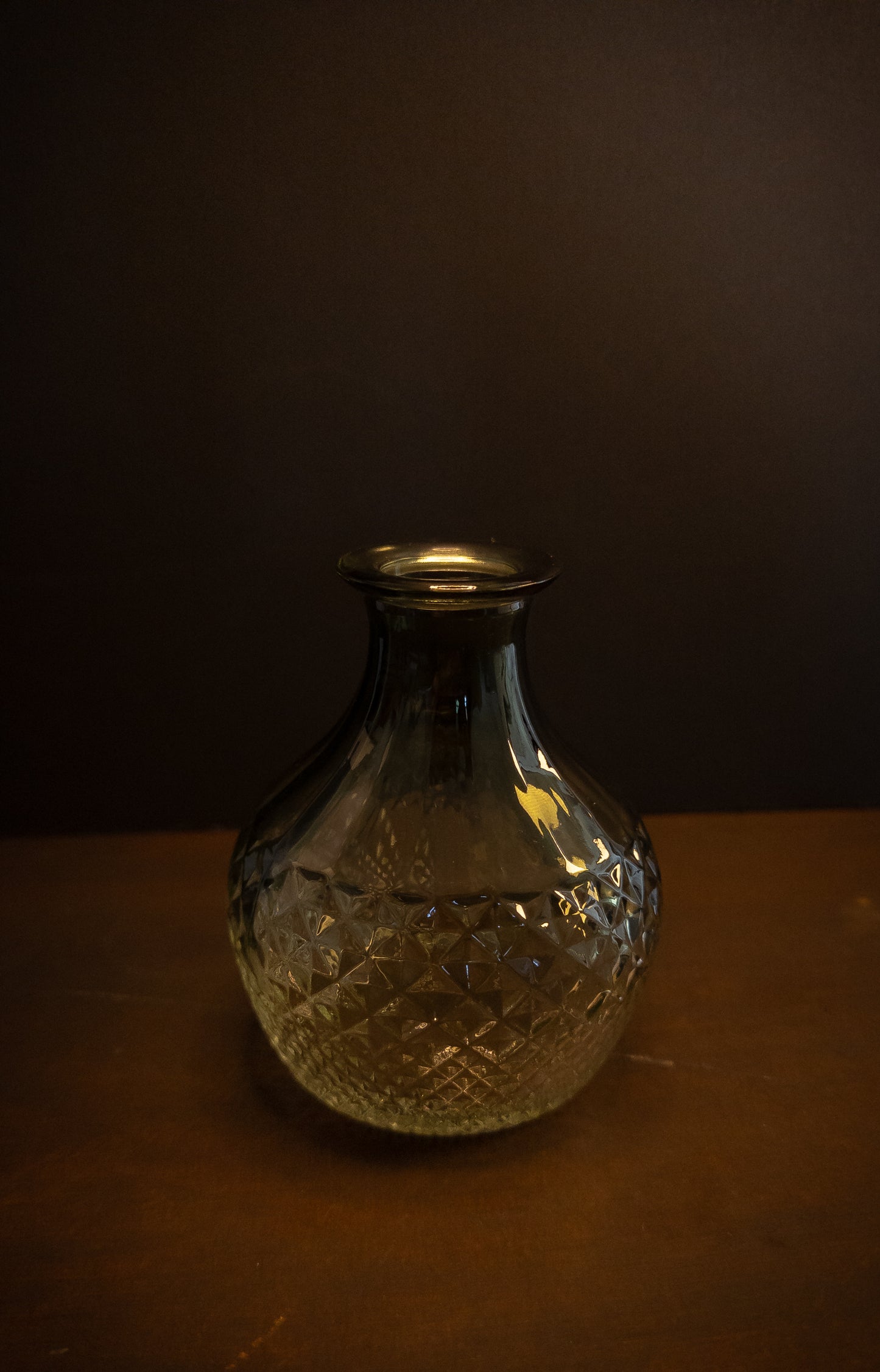 Moonlit Meadow Bud Vases