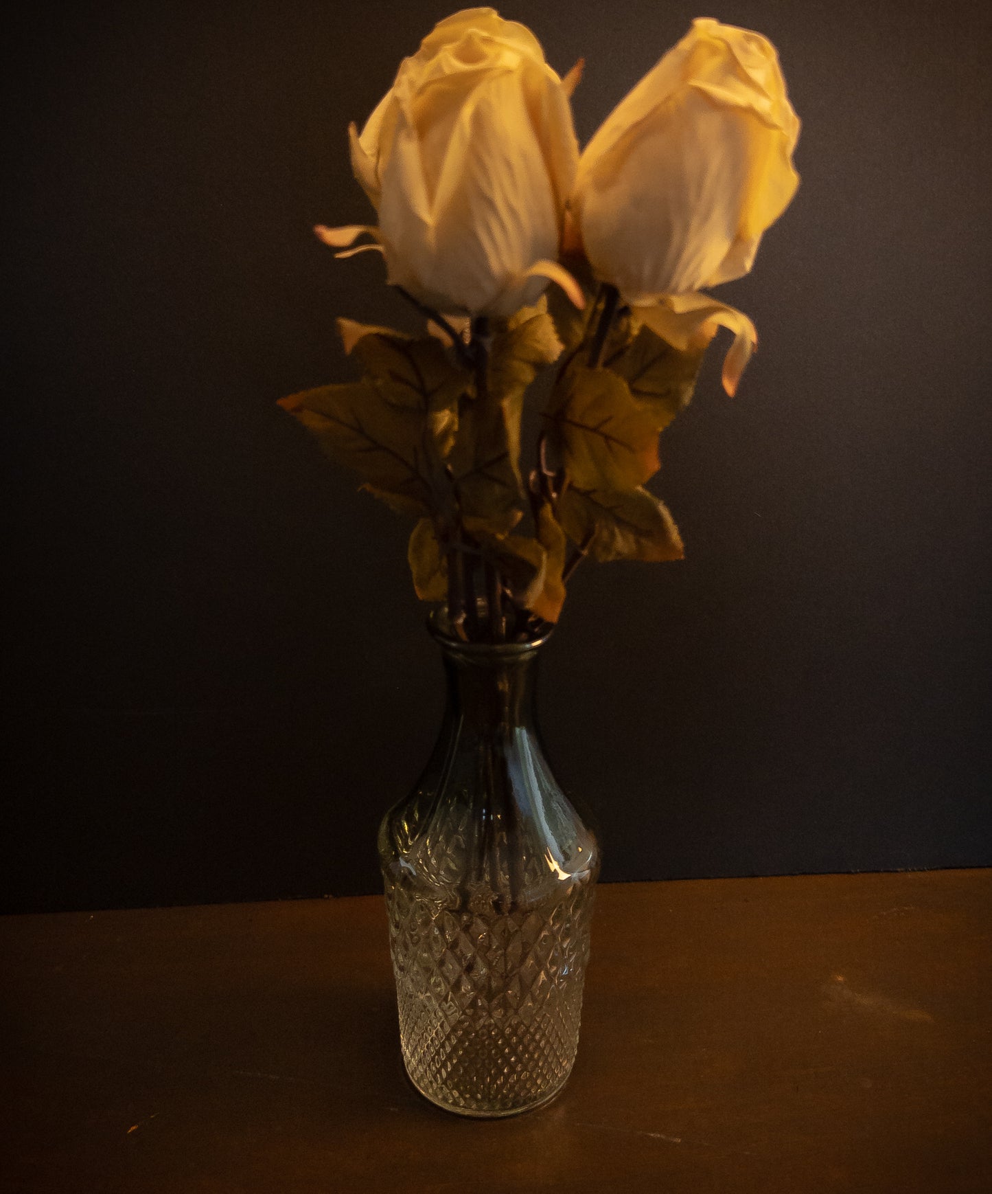 Moonlit Meadow Bud Vases