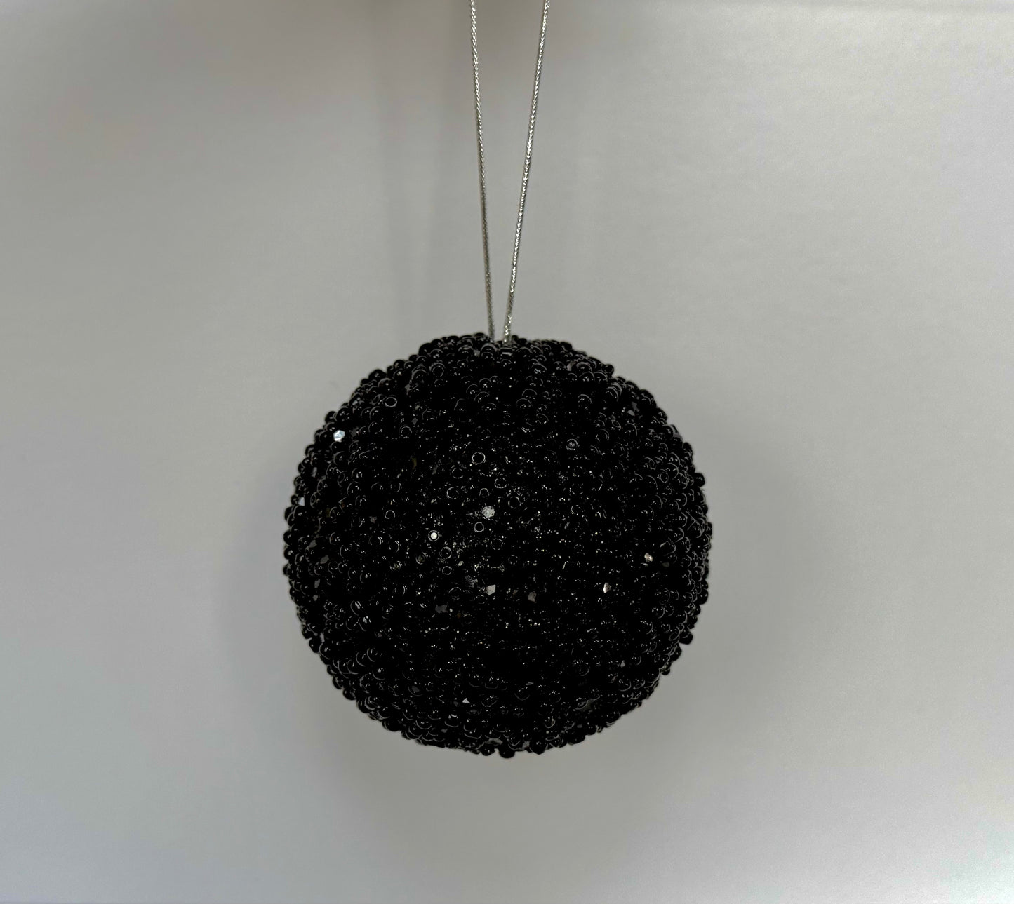 The Obsidian Ornament