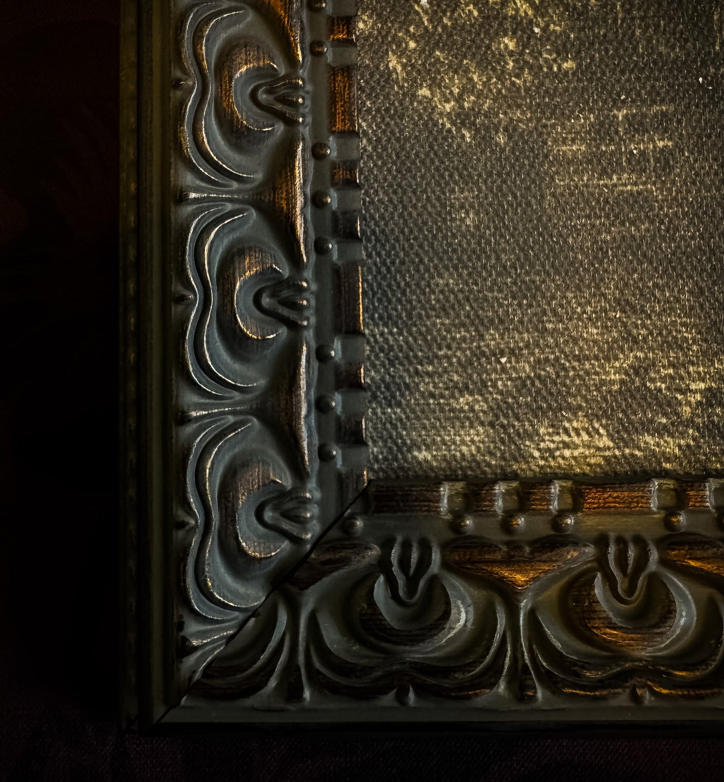 The Blackthorn Manor