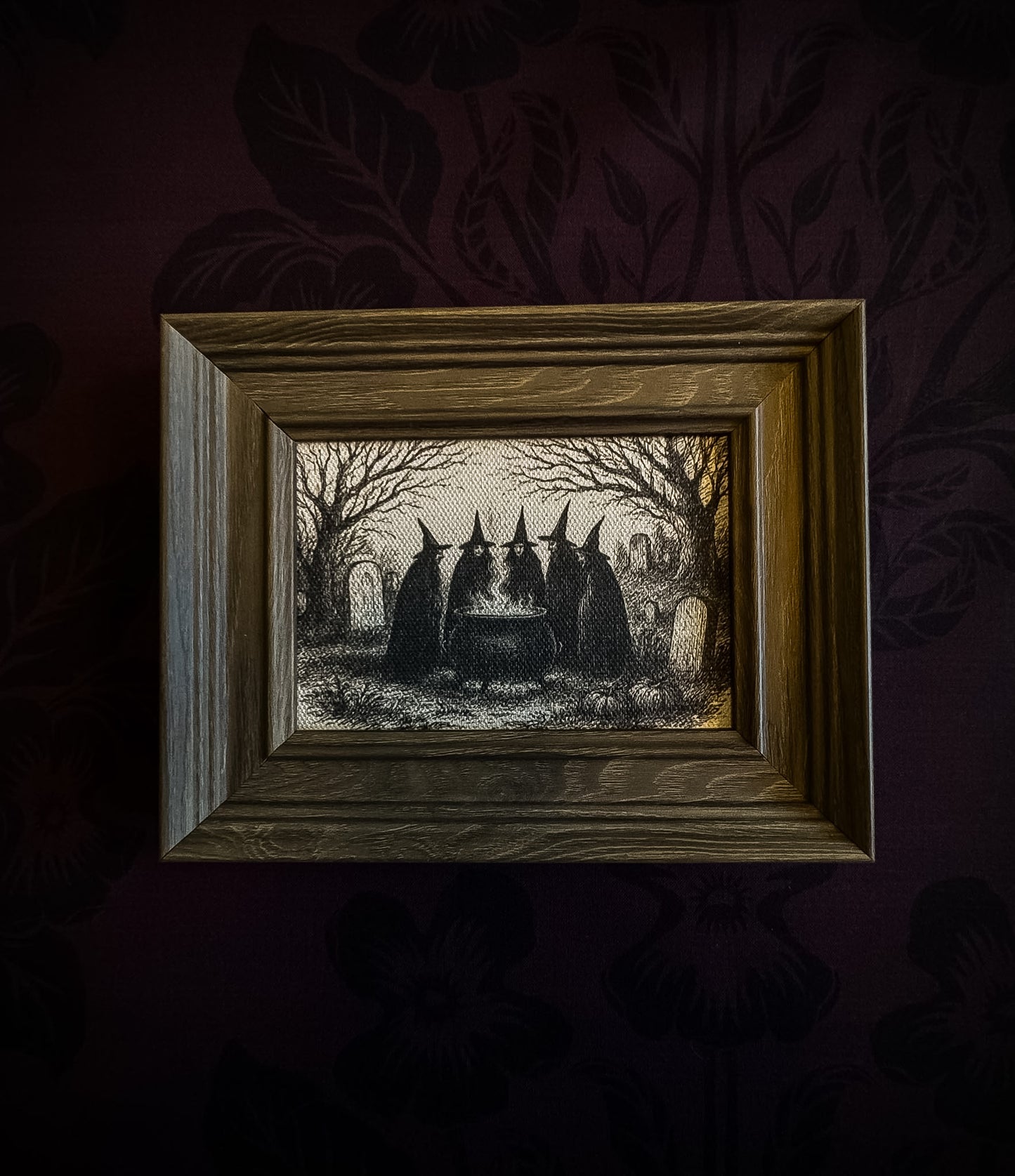 The Coven Gathering