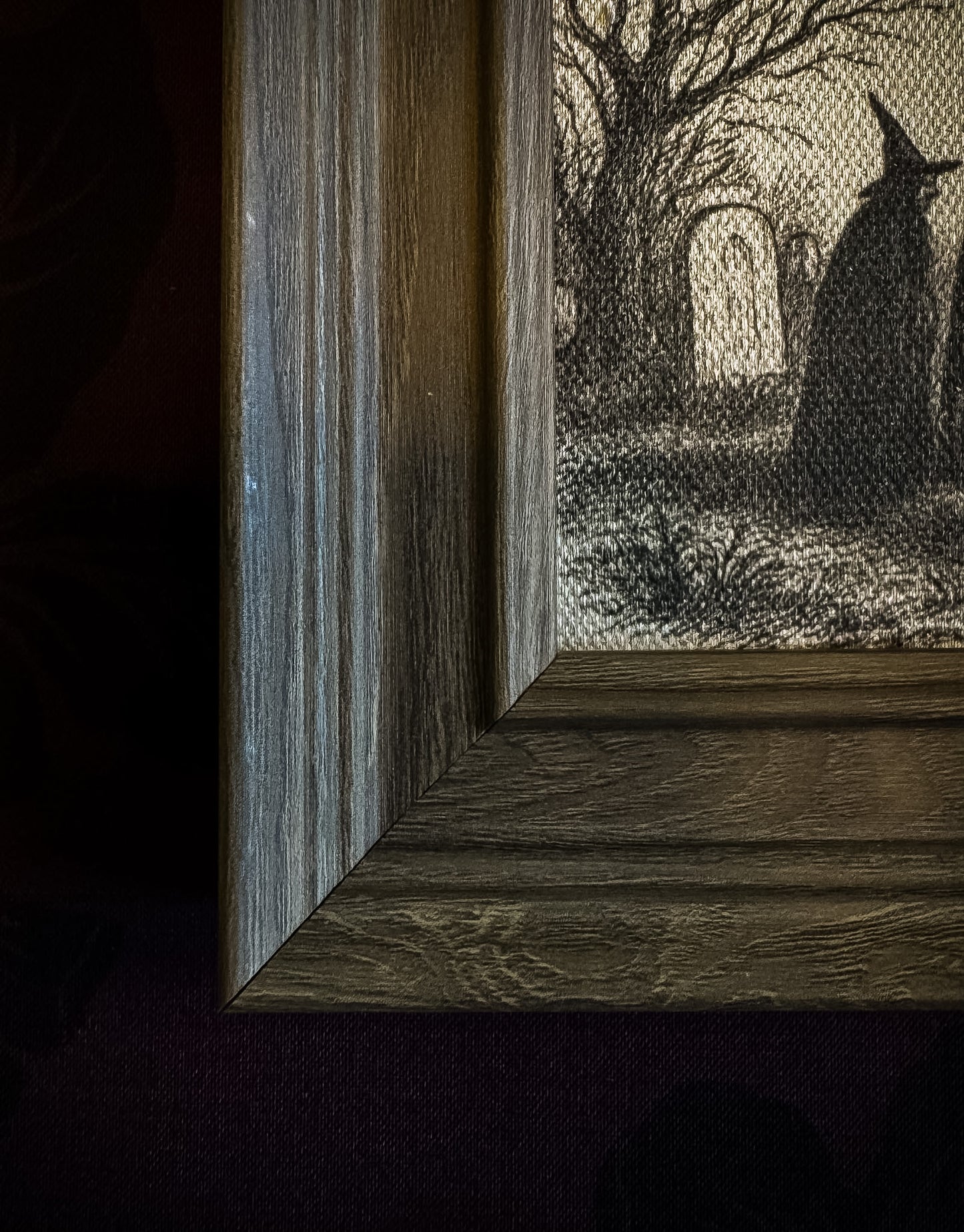 The Coven Gathering