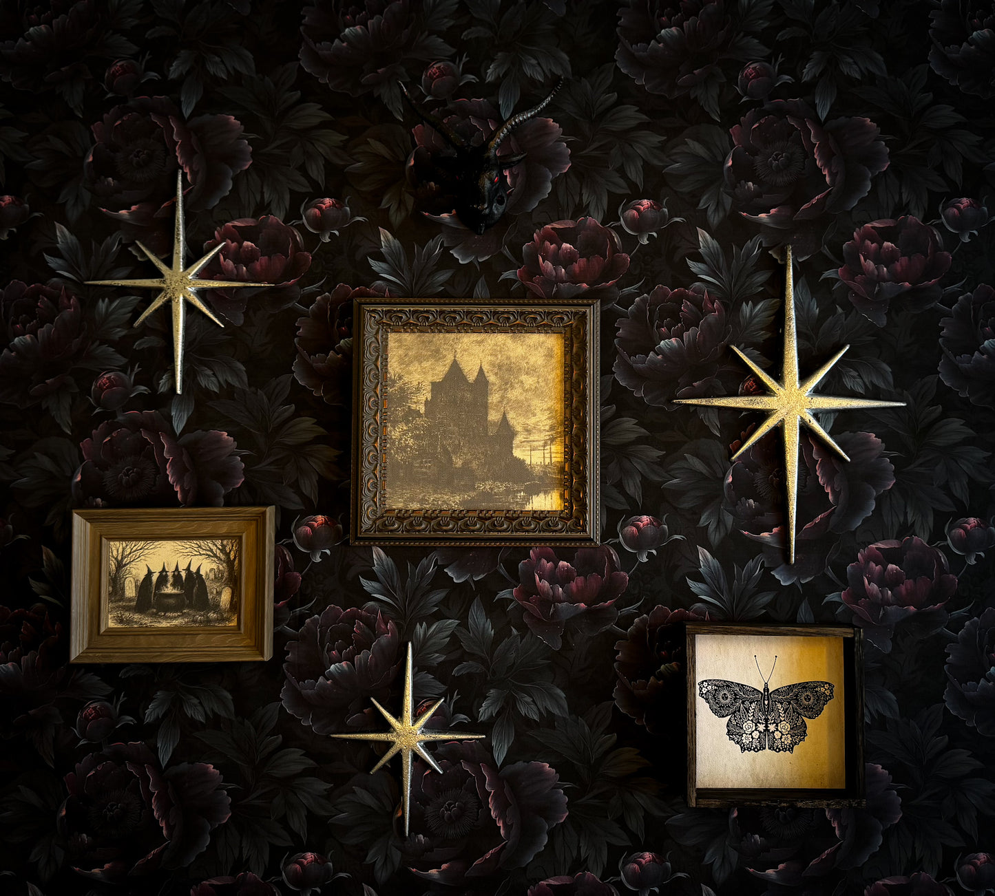 The Coven Gathering