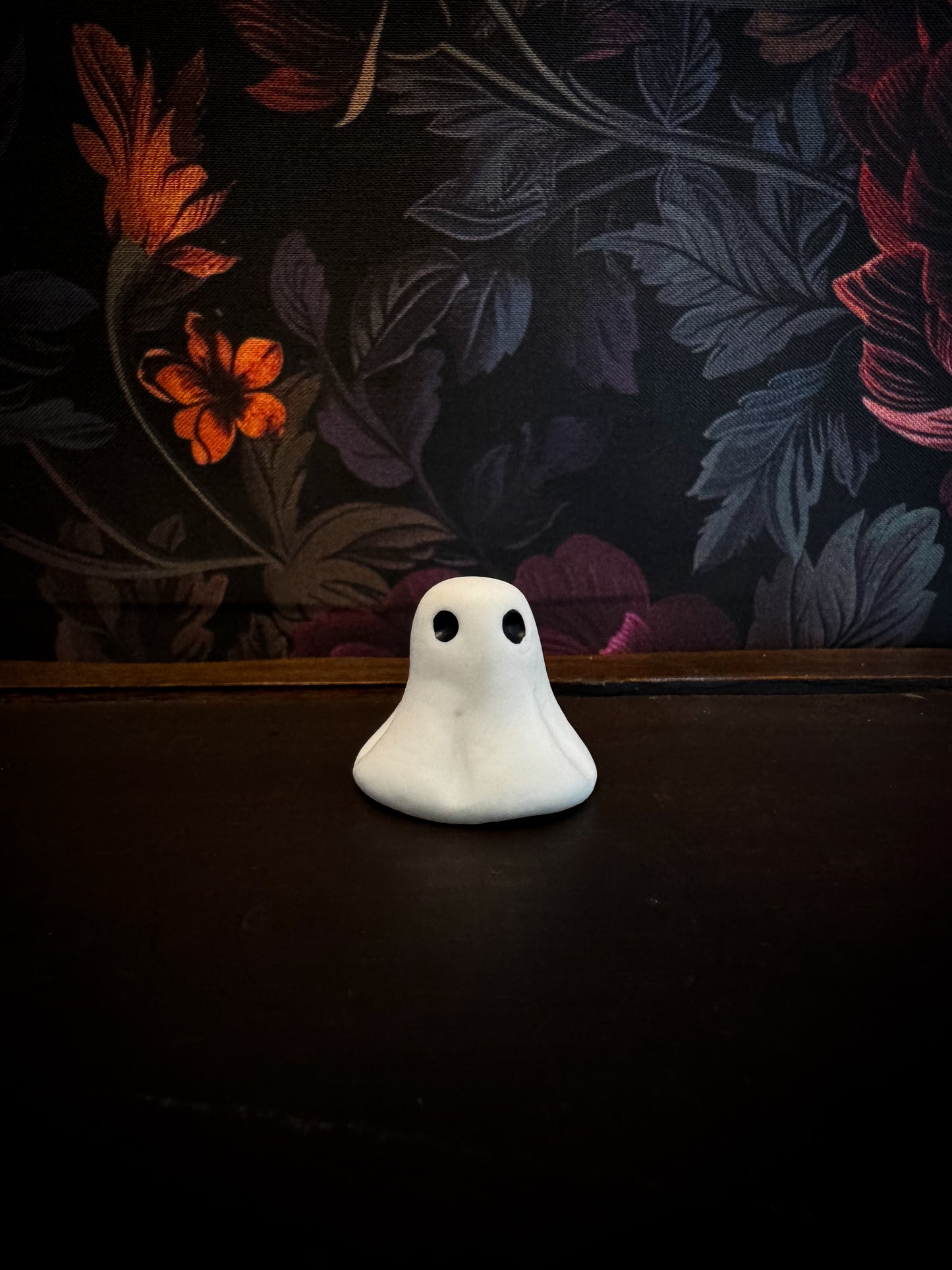 The Little Wisp