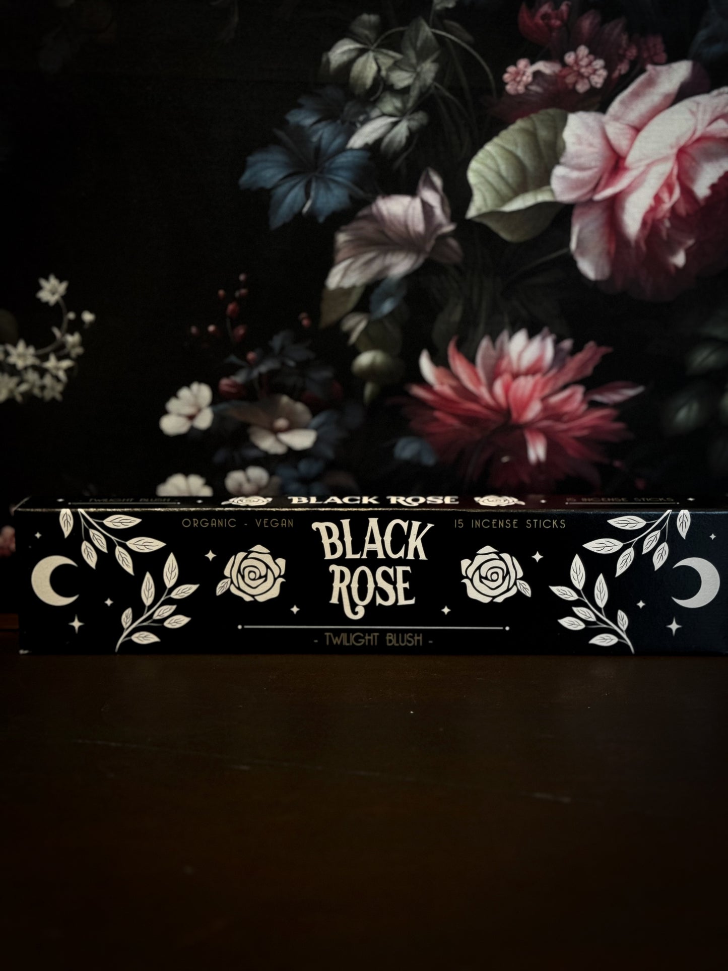 The Alchemist’s Garden Incense Collection