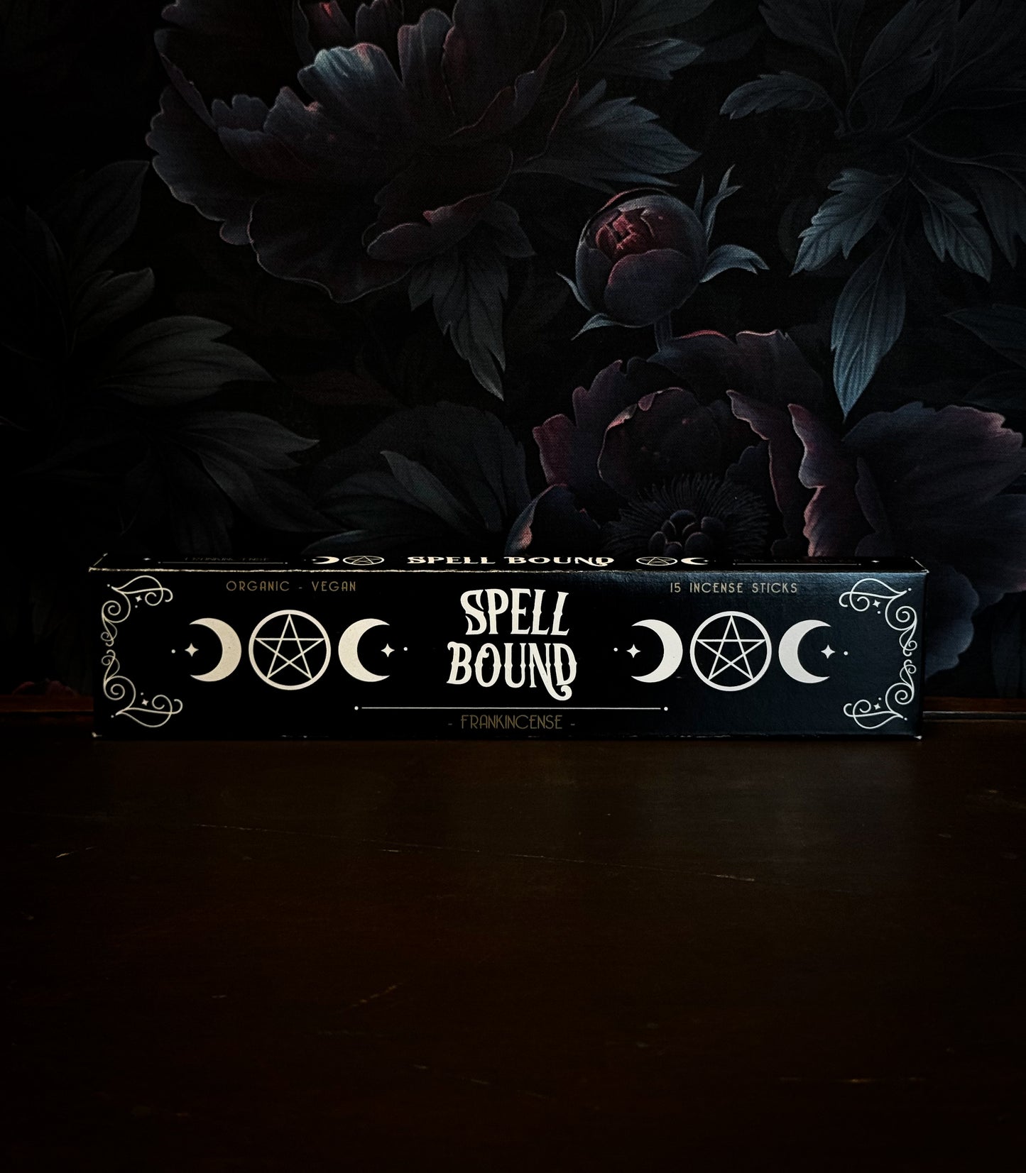 The Alchemist’s Garden Incense Collection