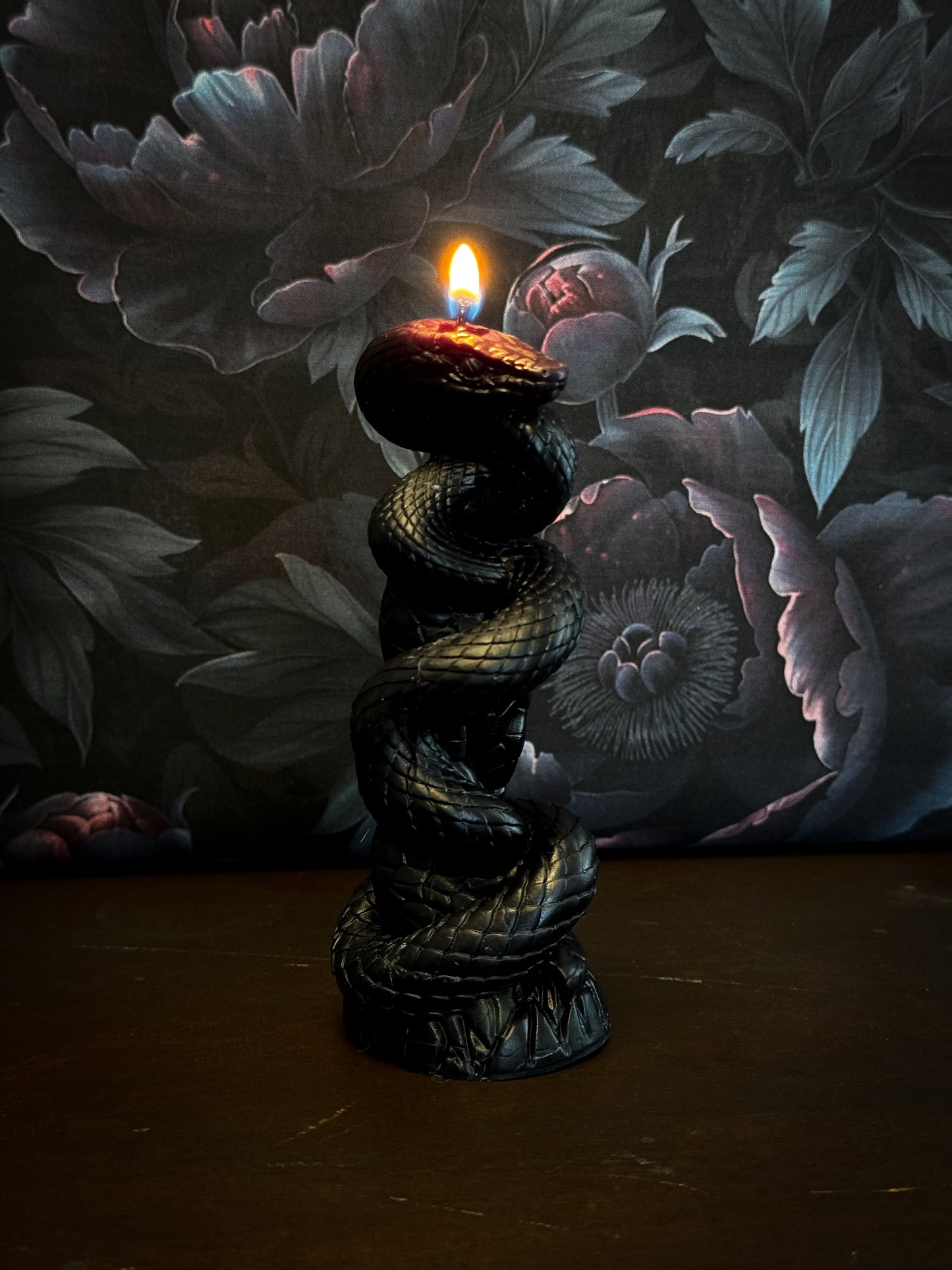 The Ouro Pillar