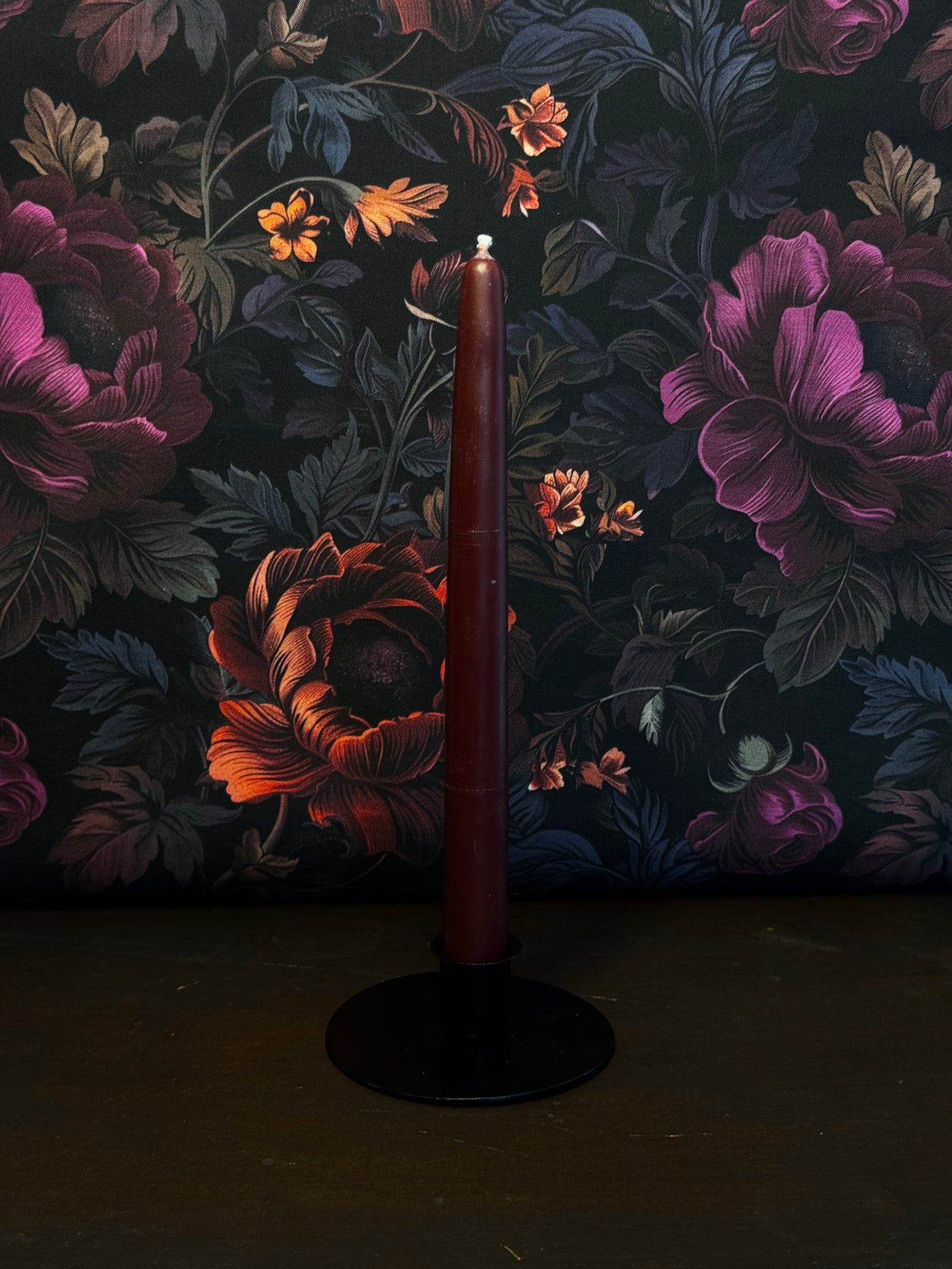 The Spellmaker's Taper Candle