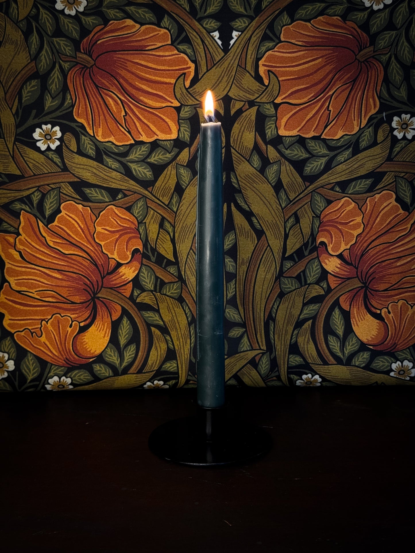 The Spellmaker's Taper Candle