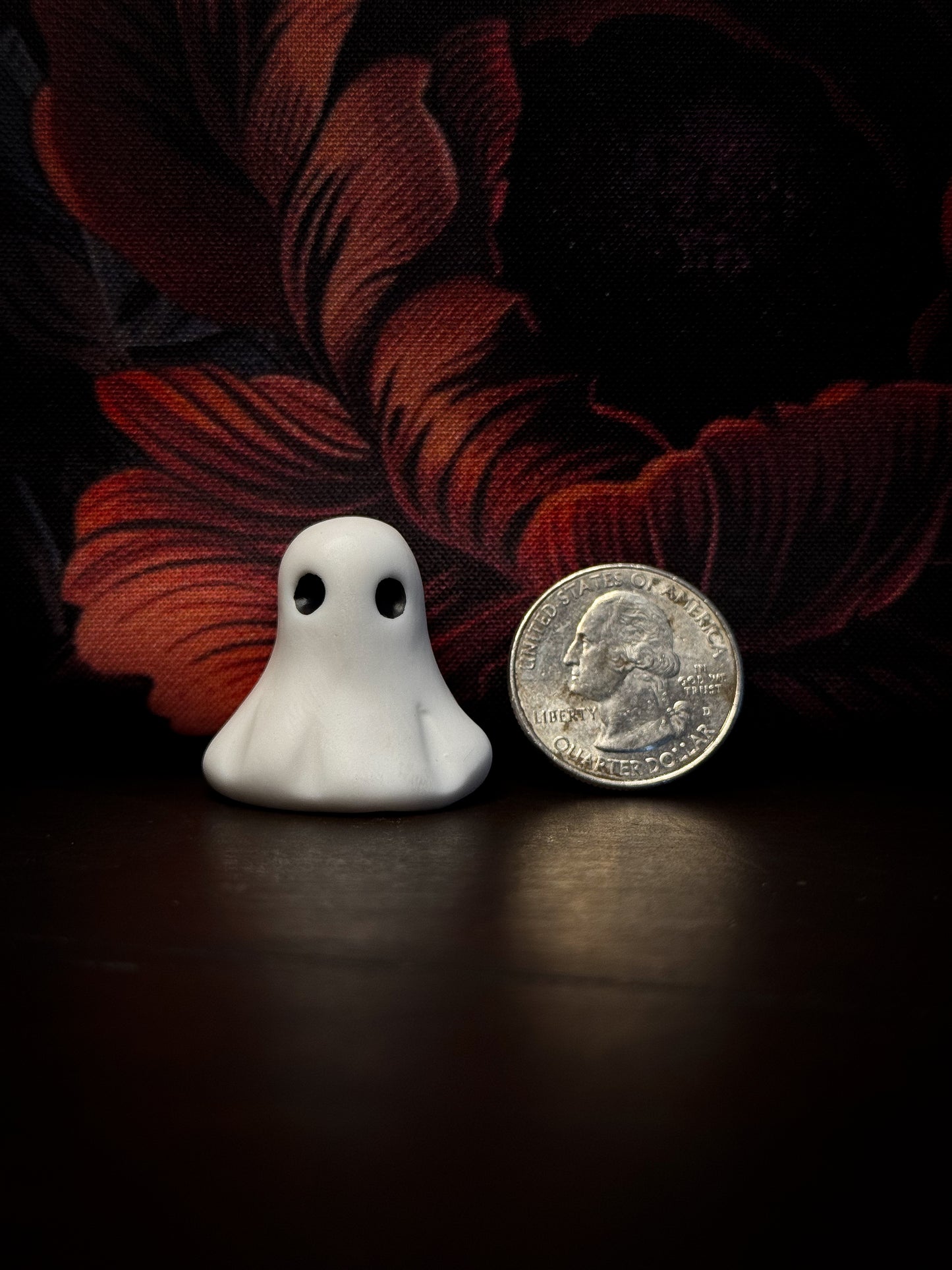 The Little Wisp