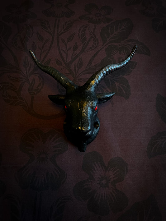 Black Sigil Ram