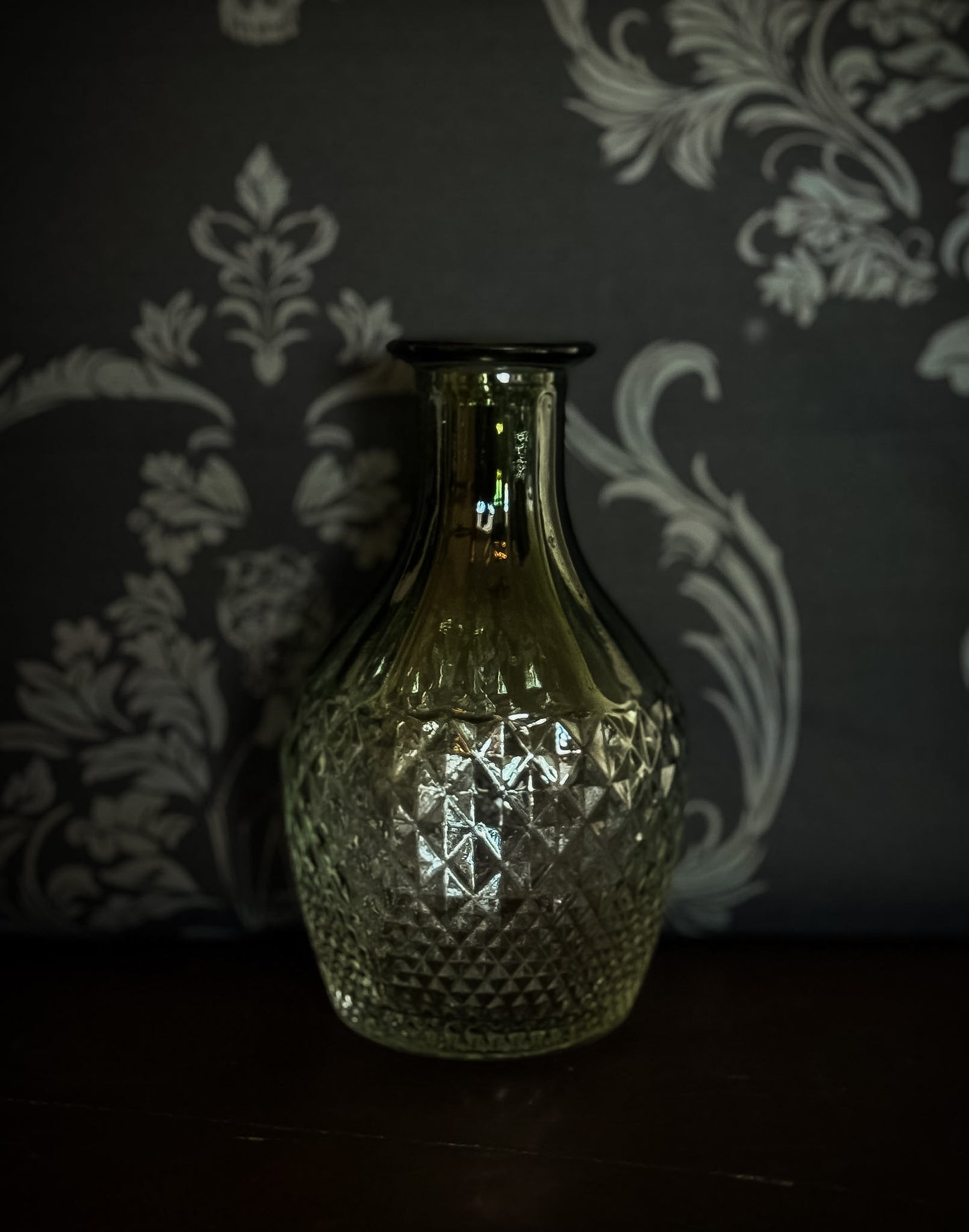 Moonlit Meadow Bud Vases