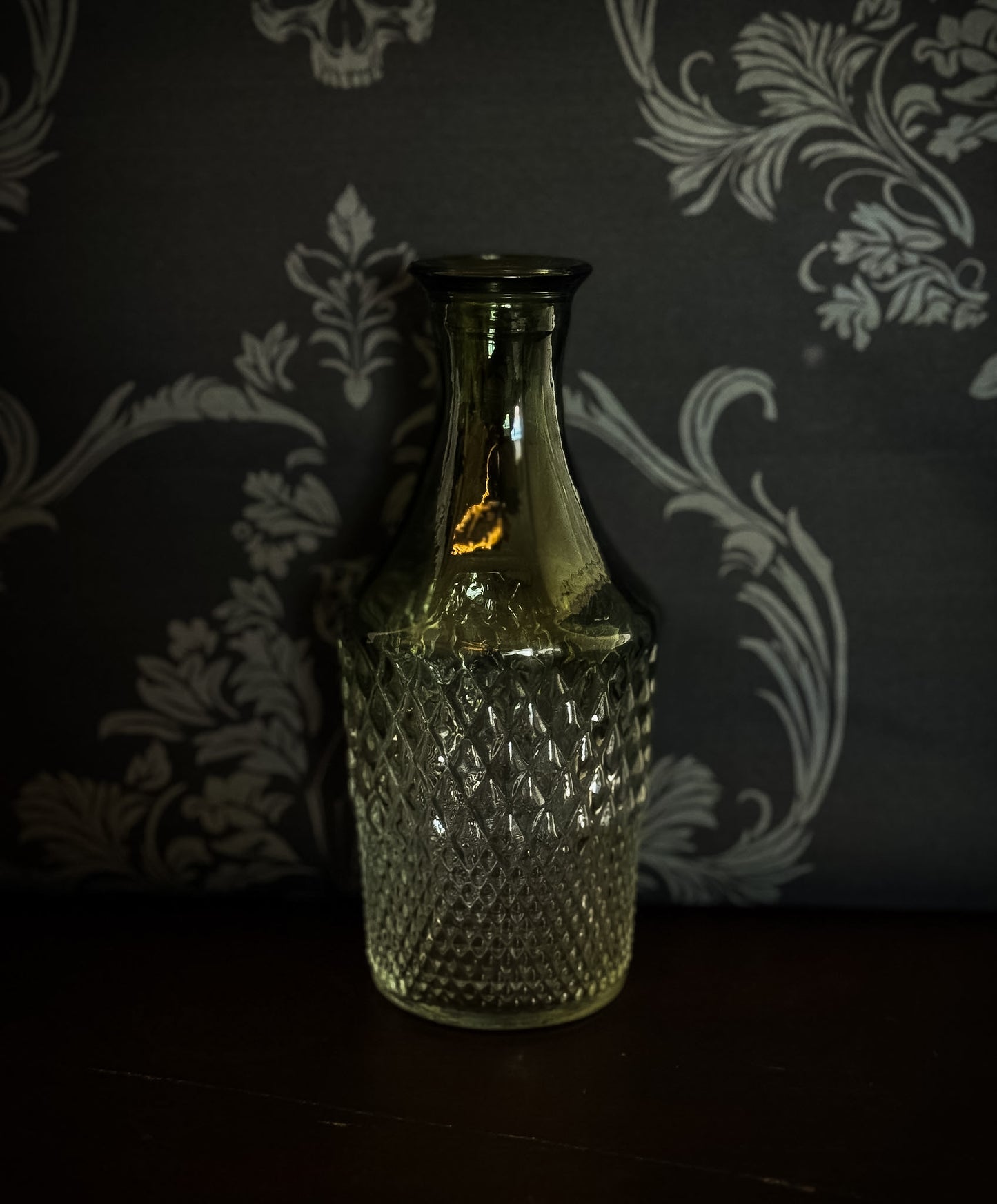 Moonlit Meadow Bud Vases